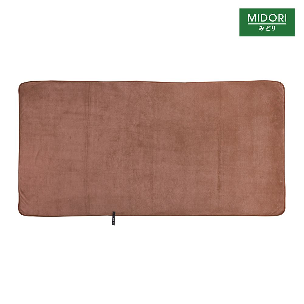 มิโดริผ้าขนหนูOSMOS 30X60 นิ้ว (คละแบบ)