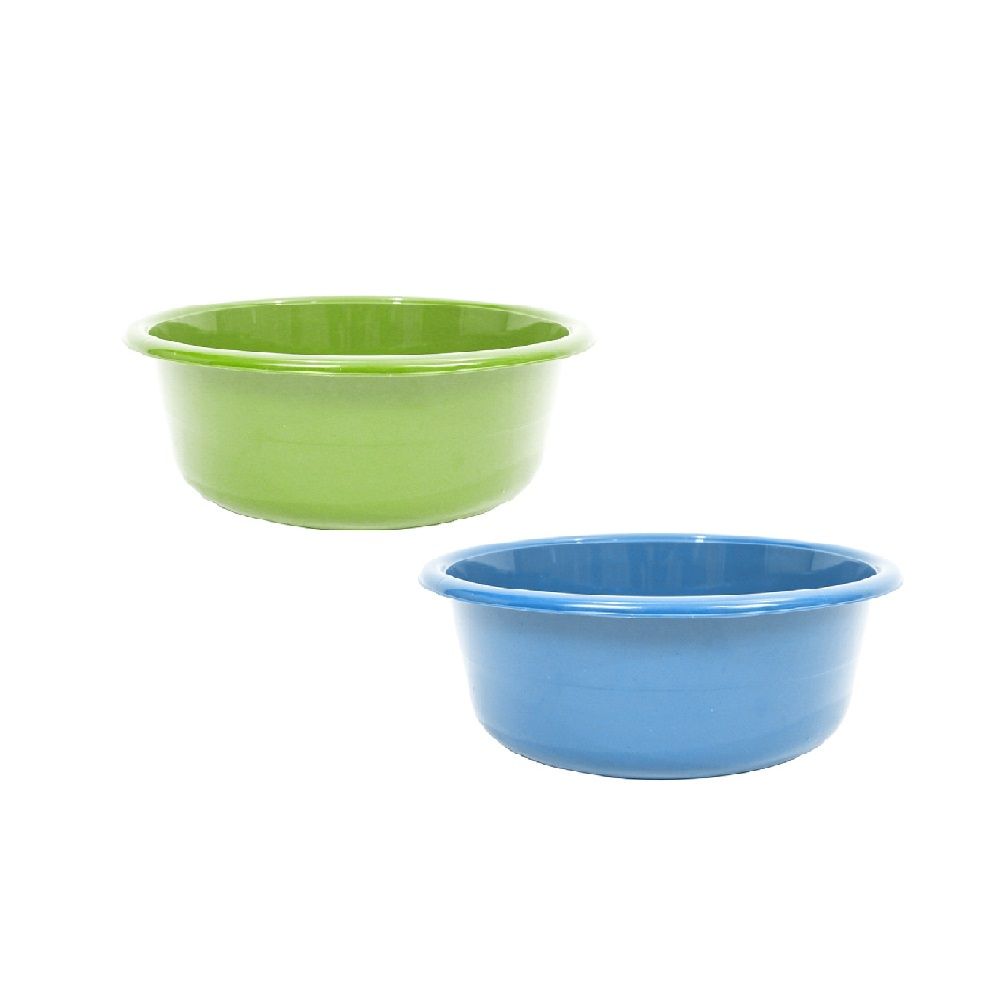 BASIN 40 CM. (ASSORTED)