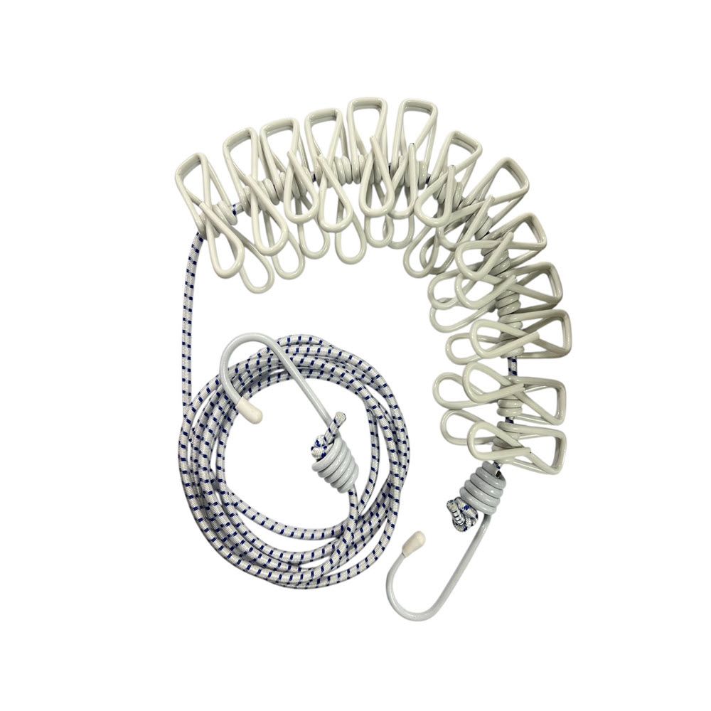 โลตัส ราวตากผ้าแบบเชือก