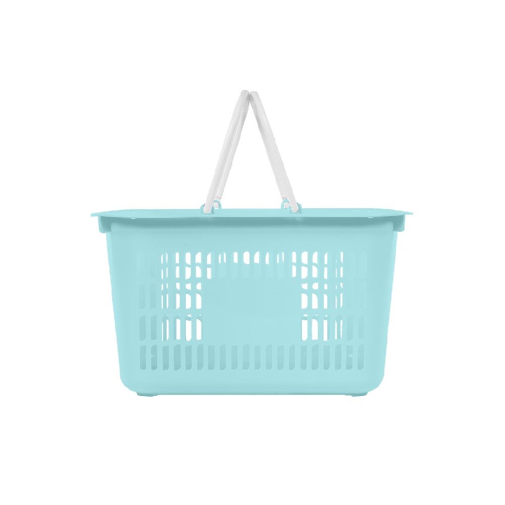 PICNIC BASKET BLUE NO.2201