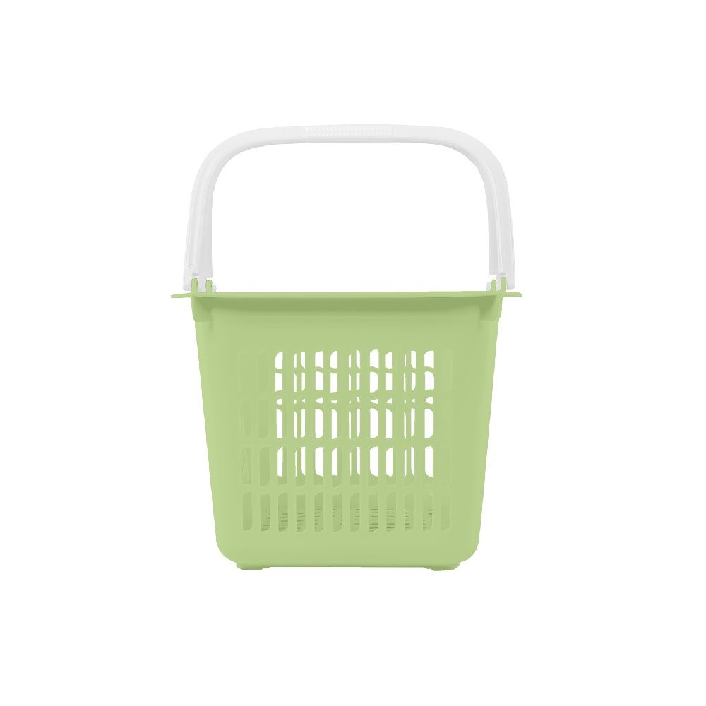 PICNIC BASKET GREEN NO.2201