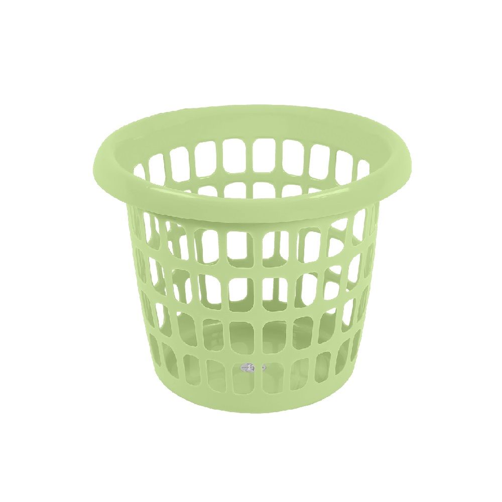 BASKET GREEN NO.1134 | Lotus's Shop Online