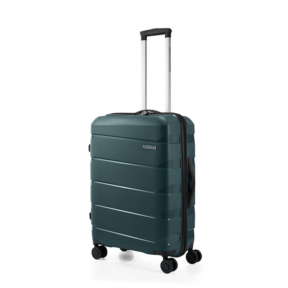 อเมริกันทัวร์ริสเตอร์ กระเป๋าเดินทาง ขนาด 24 นิ้ว สีเขียว