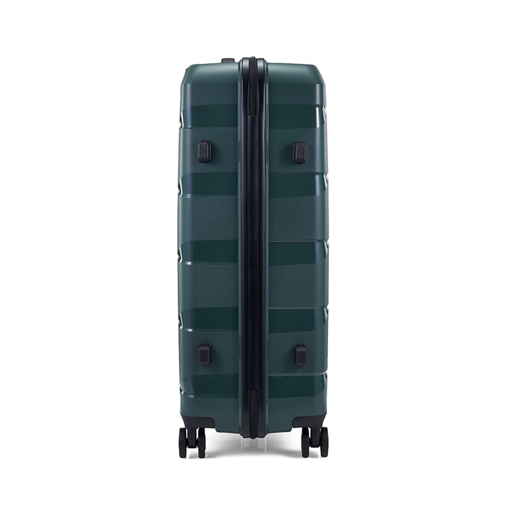 อเมริกันทัวร์ริสเตอร์ กระเป๋าเดินทาง ขนาด 28 นิ้ว สีเขียว