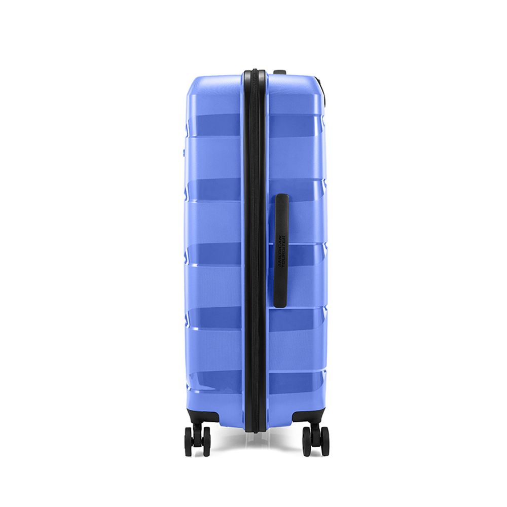 อเมริกันทัวร์ริสเตอร์ กระเป๋าเดินทาง ขนาด 28 นิ้ว สีม่วง