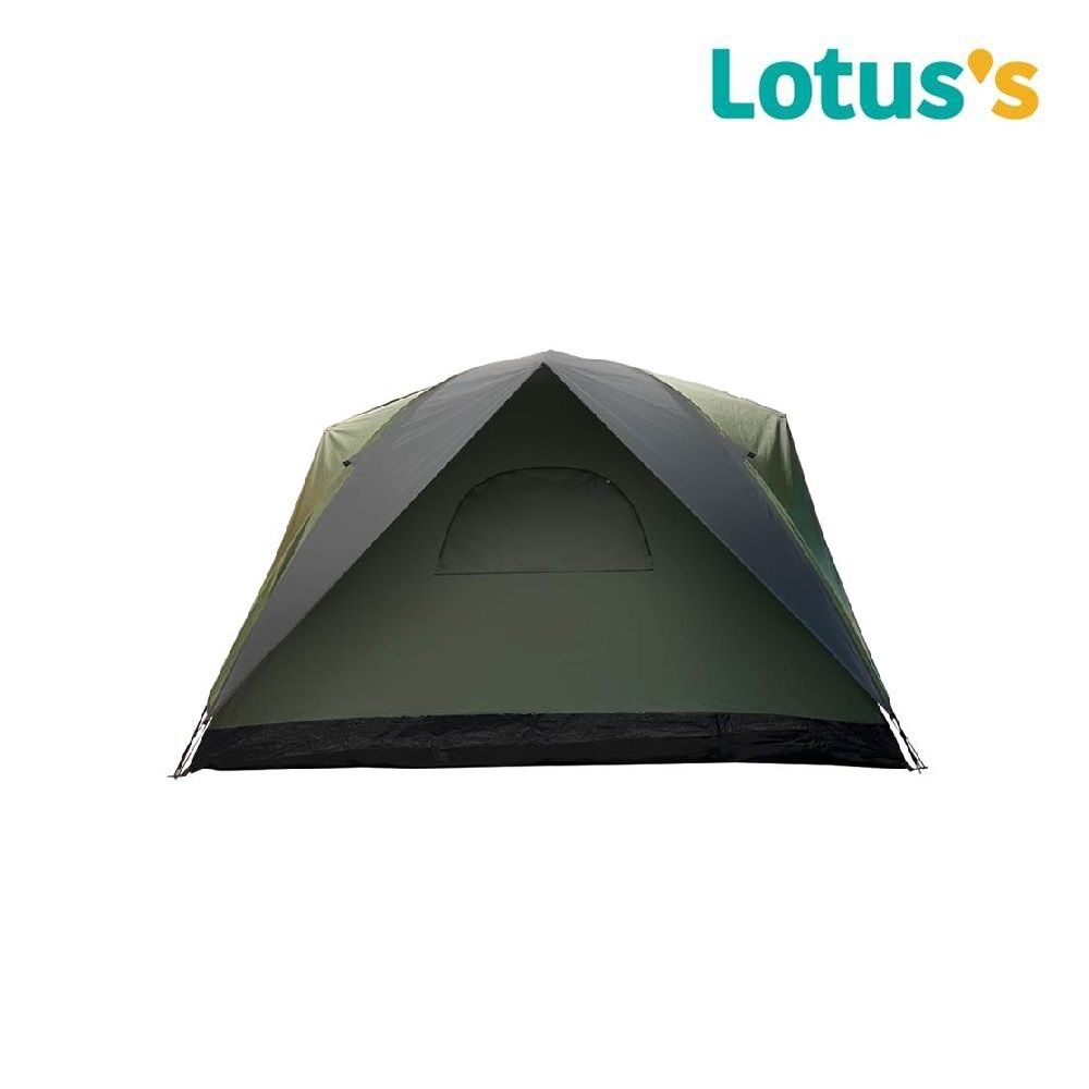 โลตัส เต็นท์ ADVENTURE 3คน 1ประตู PRO S25