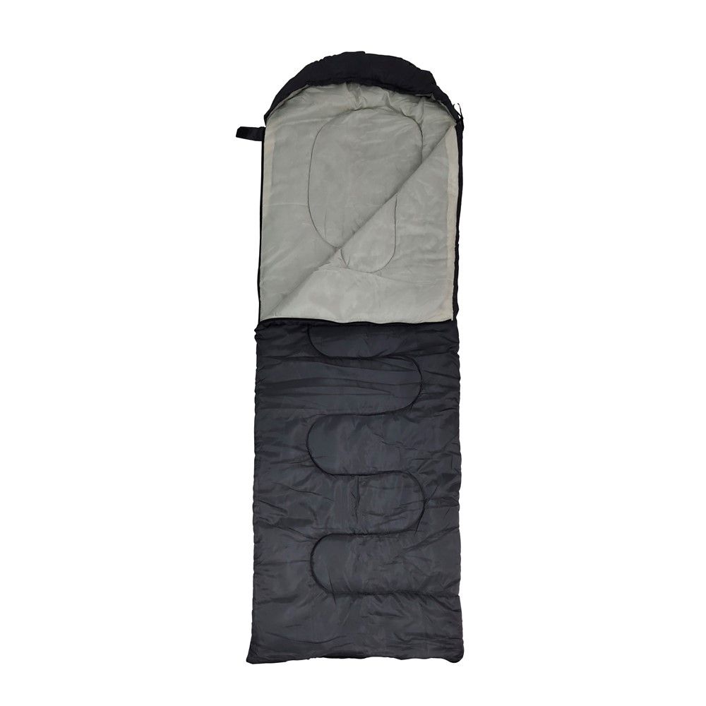 ถุงนอน แคมป์ปิ้ง 250 กรัม.