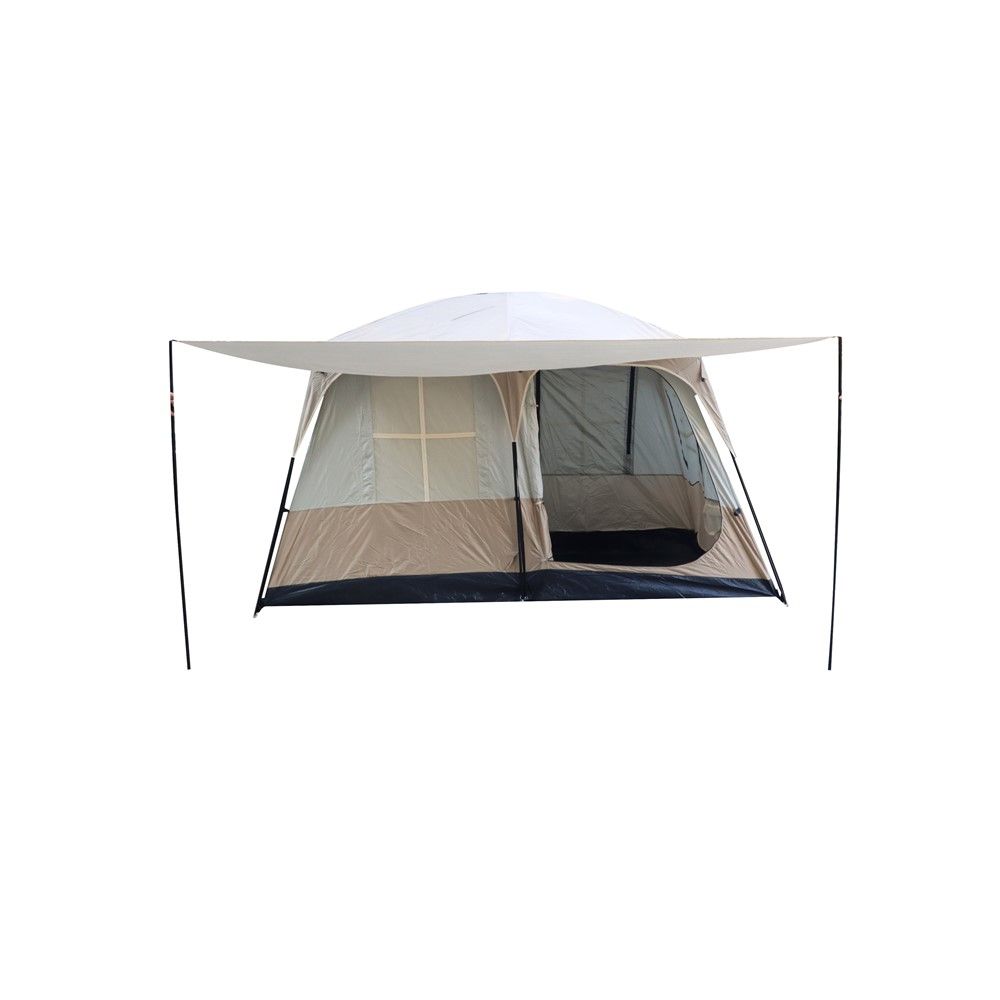 เต็นท์ สำหรับครอบครัว 6 คน