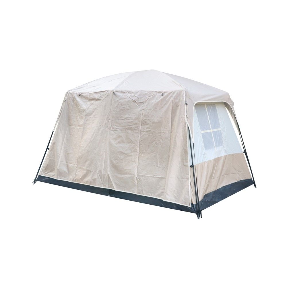 เต็นท์ สำหรับครอบครัว 6 คน