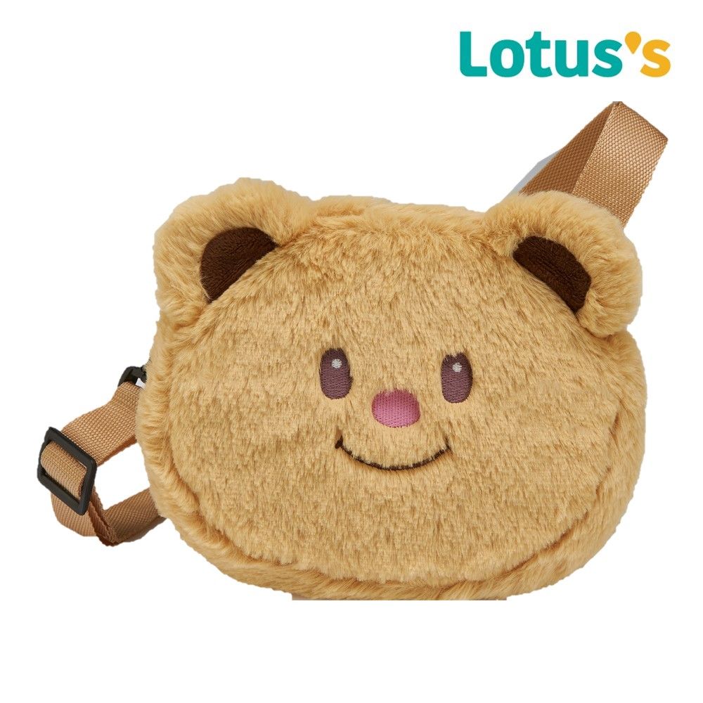 โลตัส กระเป๋าสะพาย (คละสี)