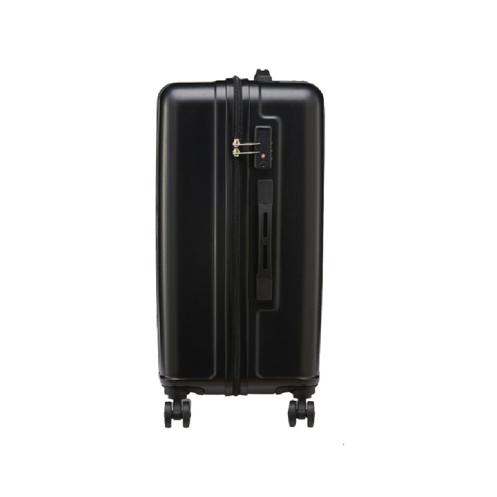 อเมริกันทัวร์ริสเตอร์ สกายแทรค สีดำ ขนาด 46X68X30 CM