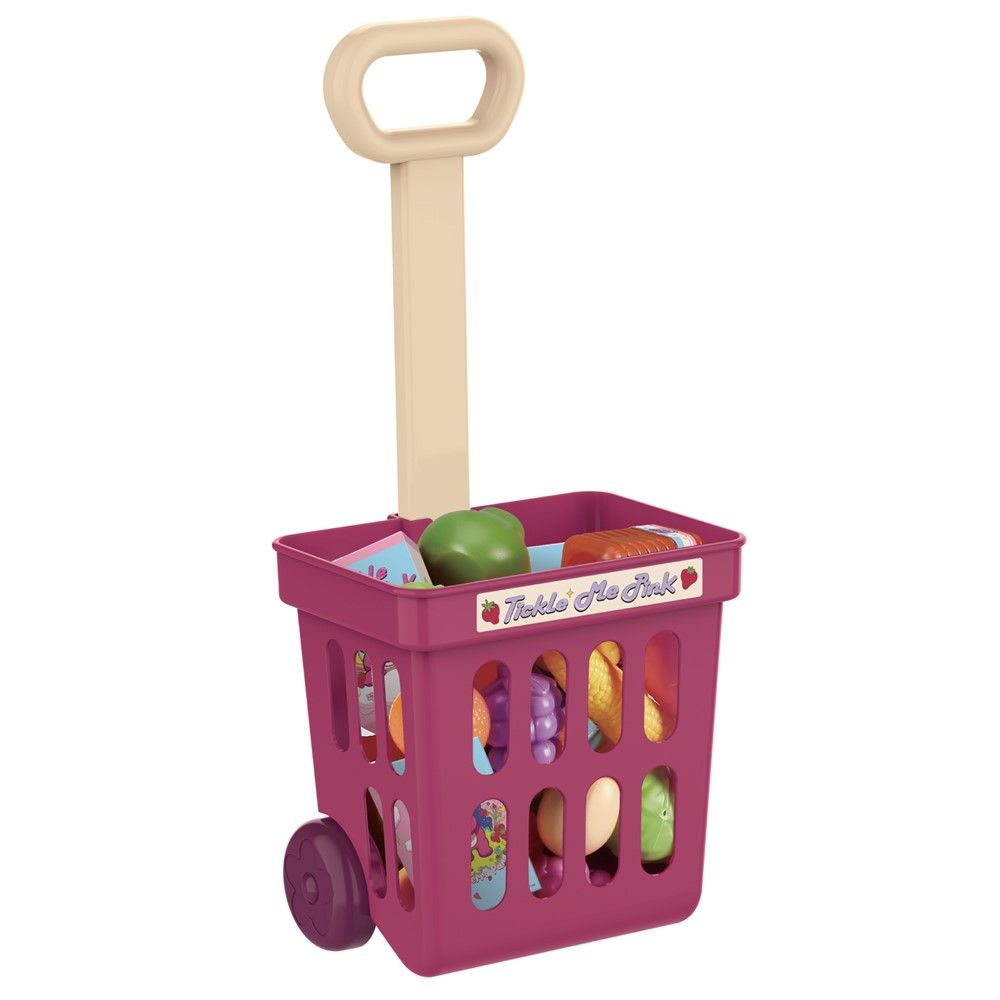 LOTSO BEAR ชุดซุปเปอร์มาร์เก็ต