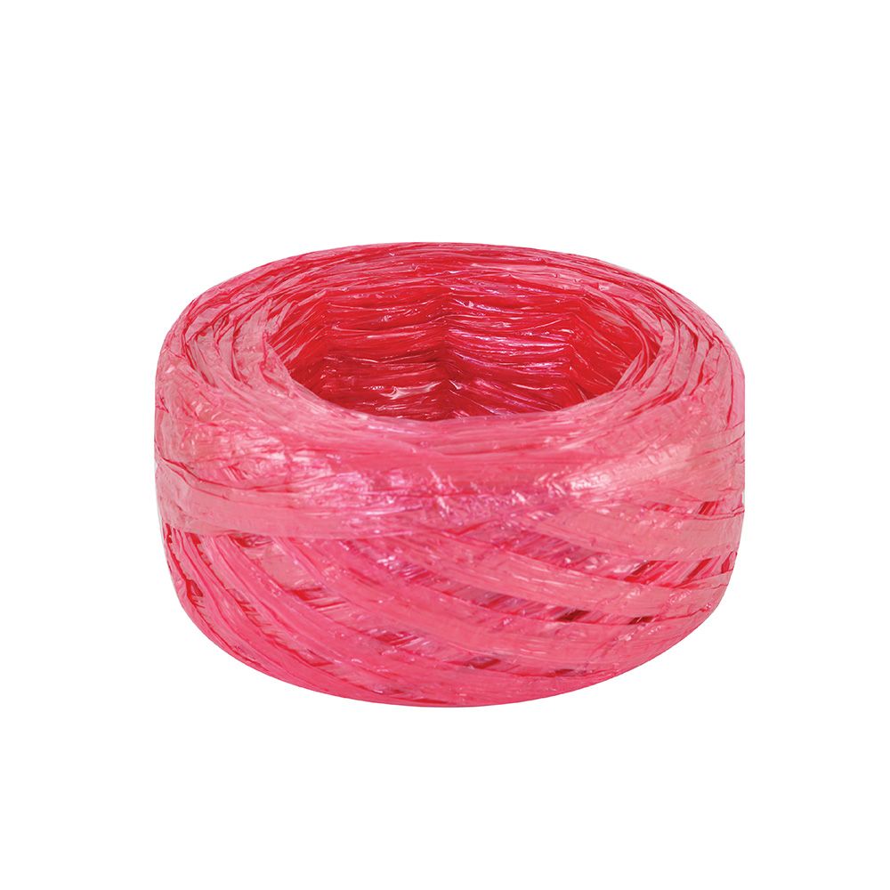 ELEGANCE ROPE PLASTIC (ASSORTED)