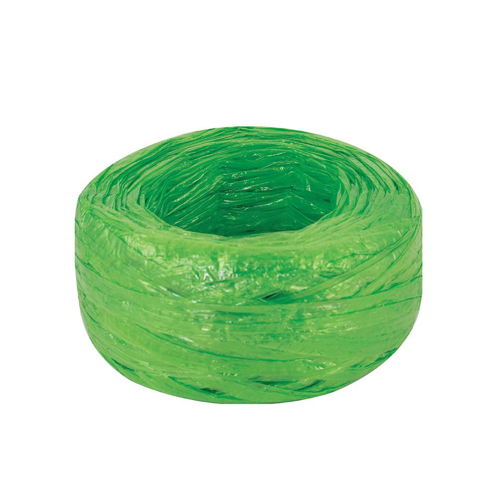 ELEGANCE ROPE PLASTIC (ASSORTED)