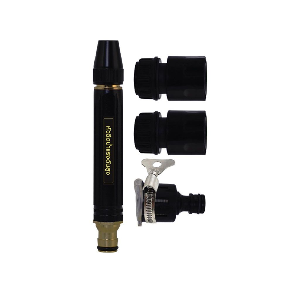 ELEGANCE หัวฉีดน้ำแรงดันสูง