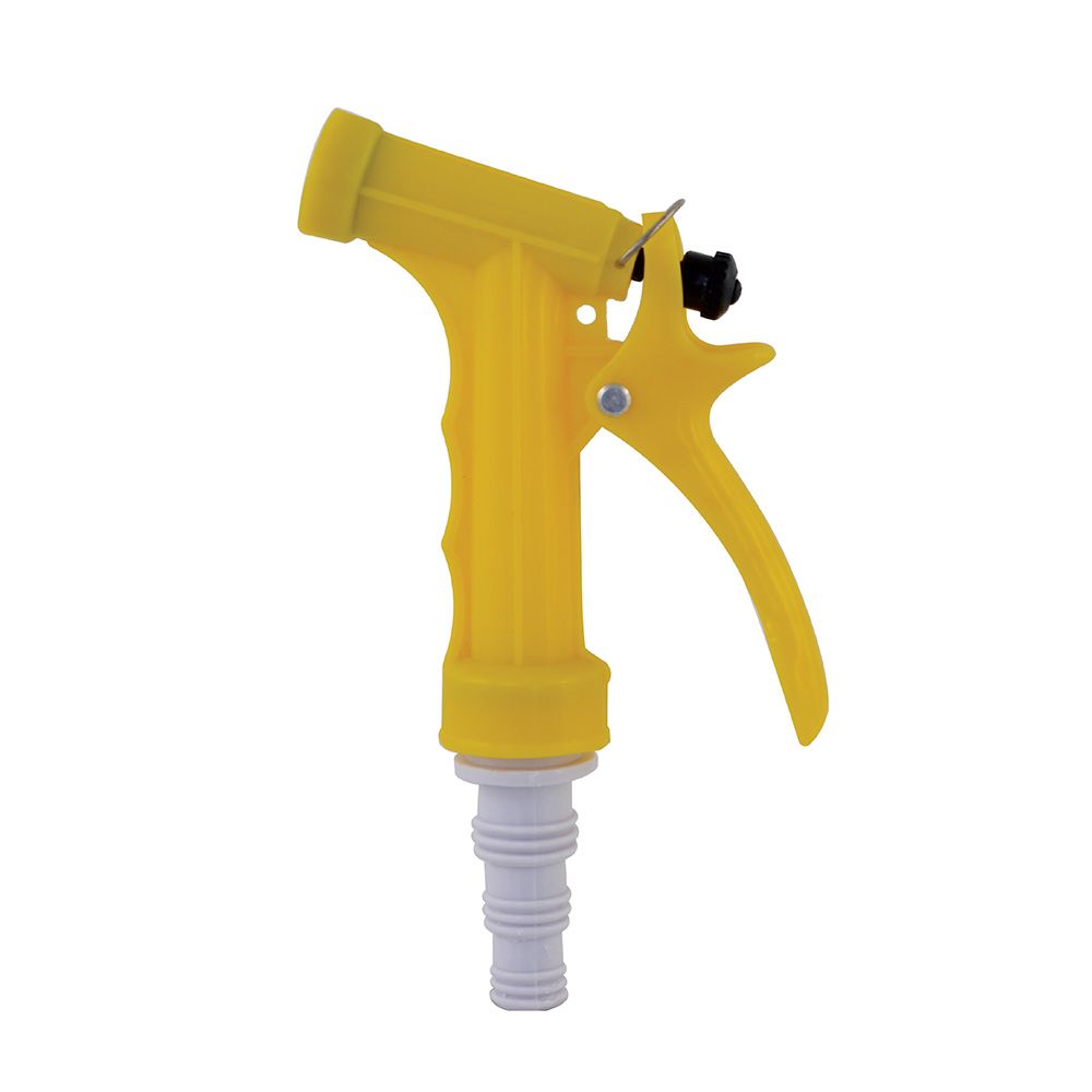 ELEGANCE ปืนฉีดน้ำพลาสติก พร้อมข้อต่อ