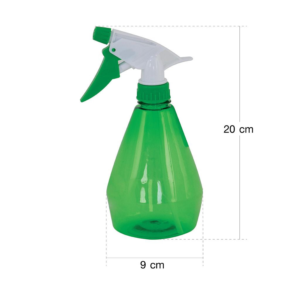 ELEGANC Eกระบอกฉีดน้ำ 500 มล.