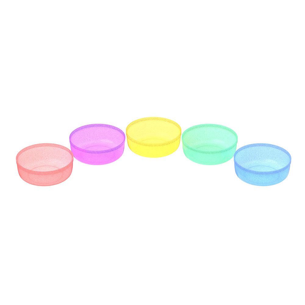 ขันน้ำ ซัมเมอร์หรรษาสีสัน (คละแบบ)