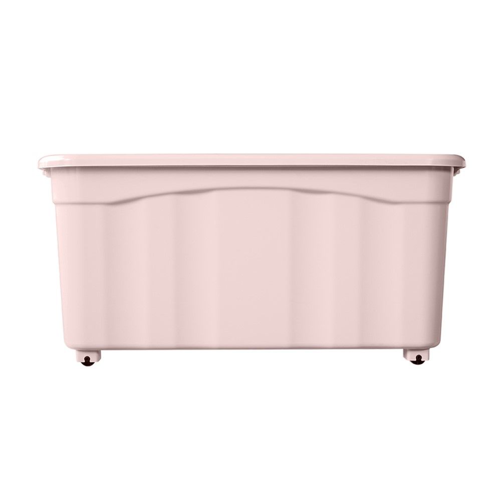 STORAGE CONTAINER COLER CREAM 90 L.