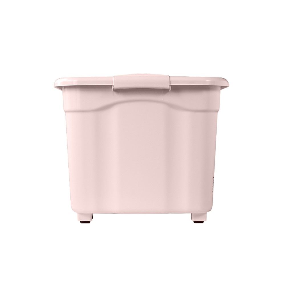 STORAGE CONTAINER COLER CREAM 90 L.