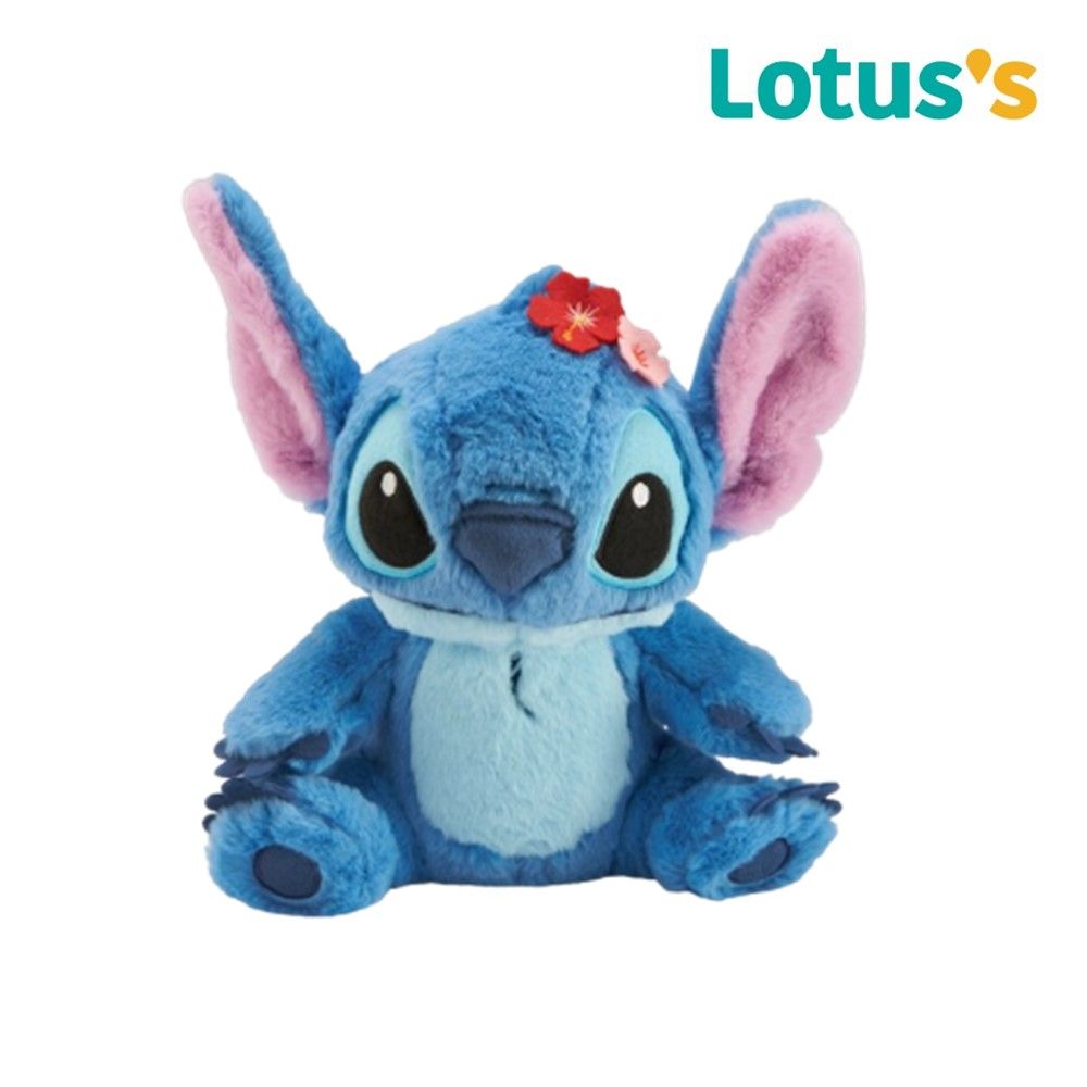 ตุ๊กตาสติทซ์ อะโลฮ่า (คละแบบ)