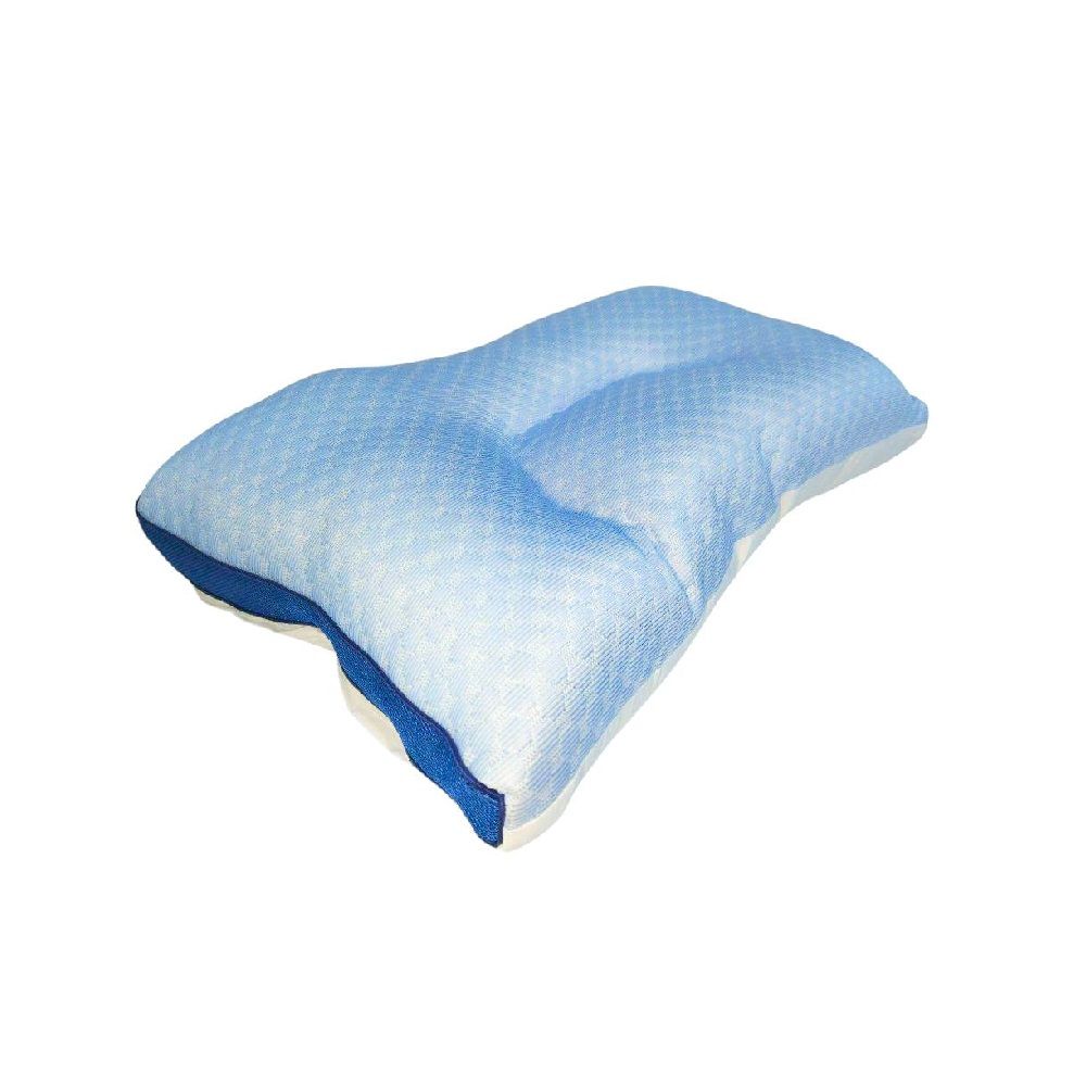 โมเมนโต หมอนเย็นเพื่อสุขภาพ 17X27 นิ้ว รุ่น PEA PATTERN