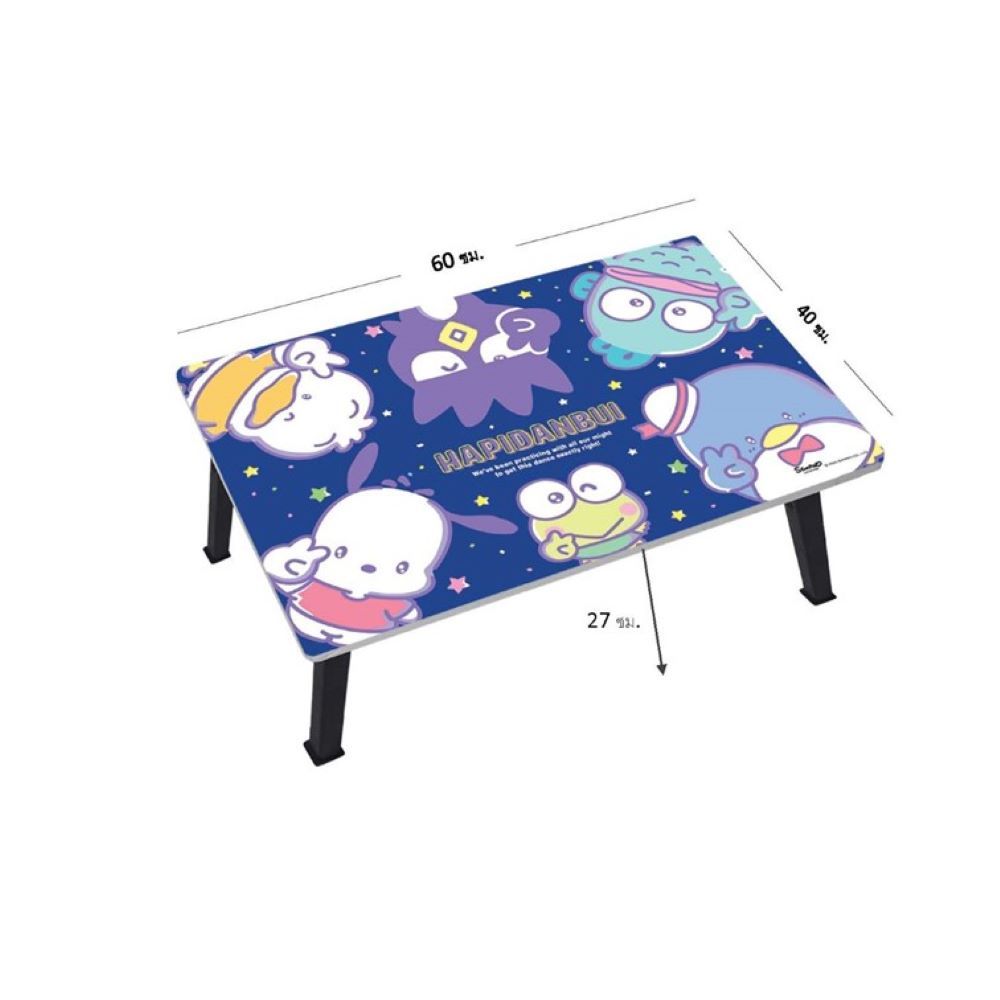 โต๊ะญี่ปุ่น SANRIO 40X60 ซม.