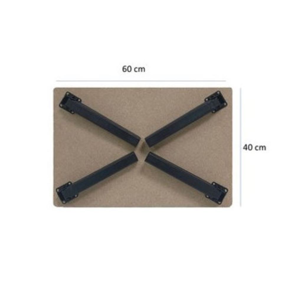 โต๊ะญี่ปุ่น SANRIO 40X60 ซม.