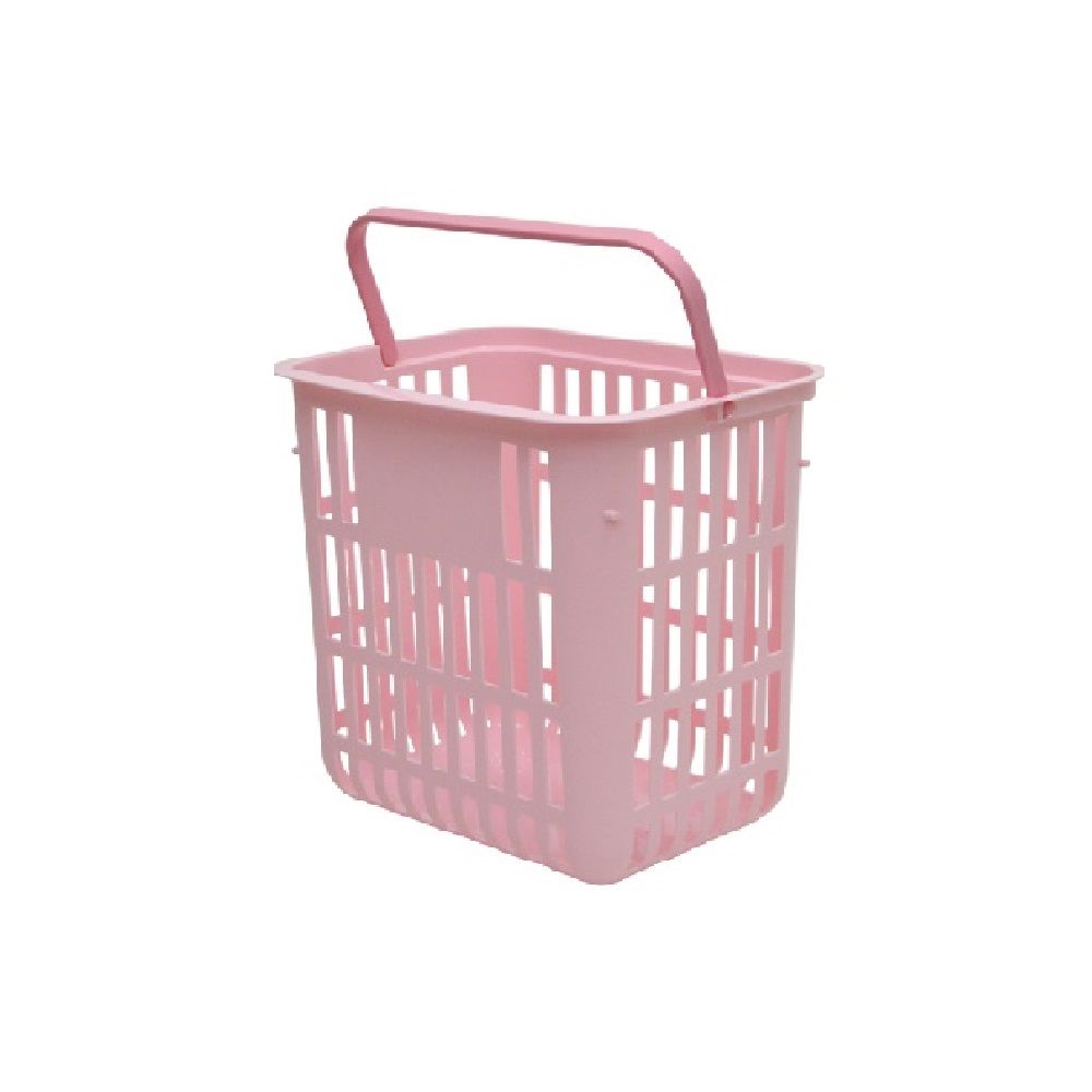 ตะกร้ามีหูหิ้ว PN847 (คละสี)