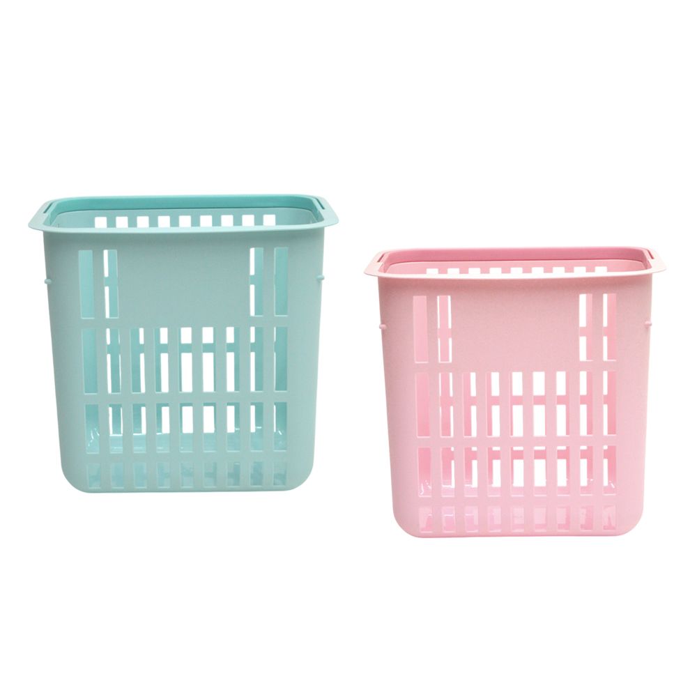 ตะกร้ามีหูหิ้ว PN847 (คละสี)