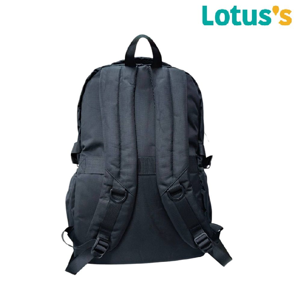 โลตัส กระเป๋าเป้ EVERYDAY สีดำคลาสสิค