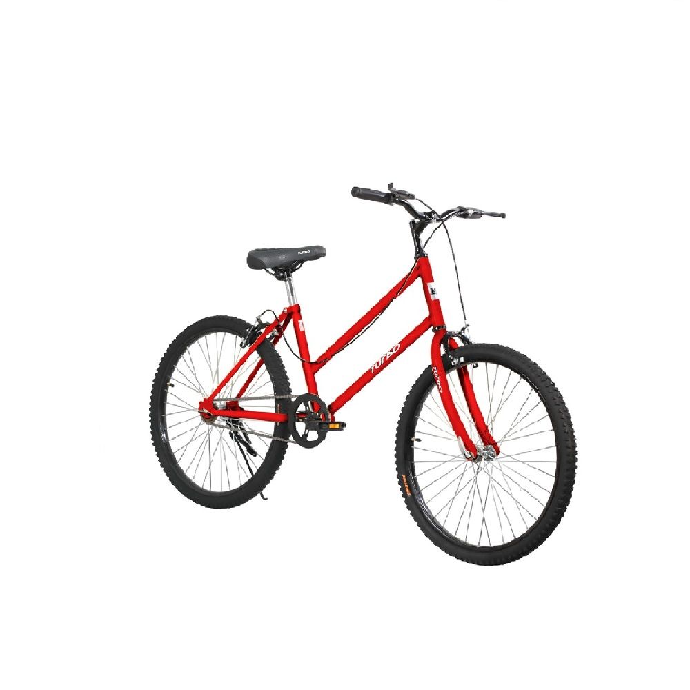 เทอร์โบ จักรยานรุ่นเชียร์ 24 นิ้ว