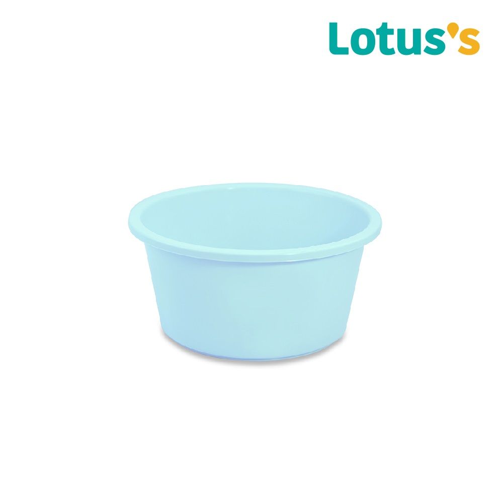 LOTUSS TALL BASIN 35CM. (ASSORTED)