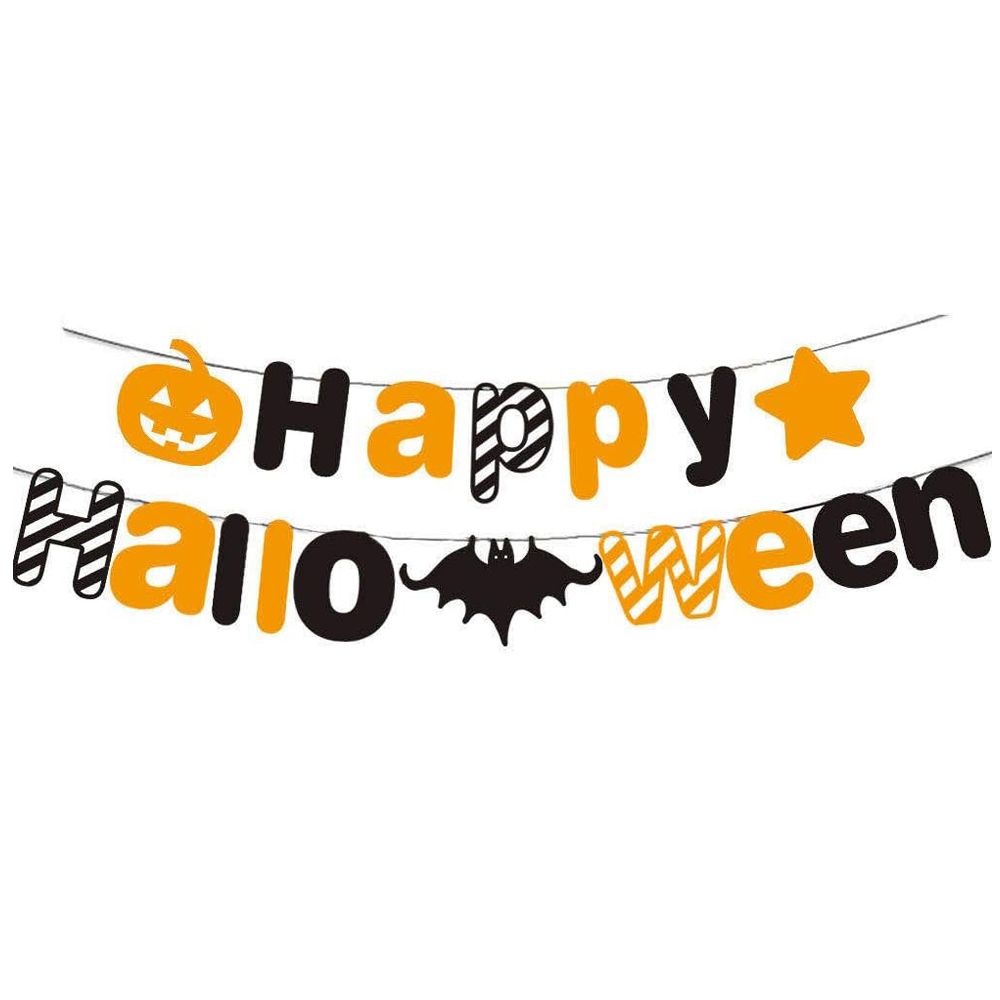 ป้ายประดับ (คละแบบ)