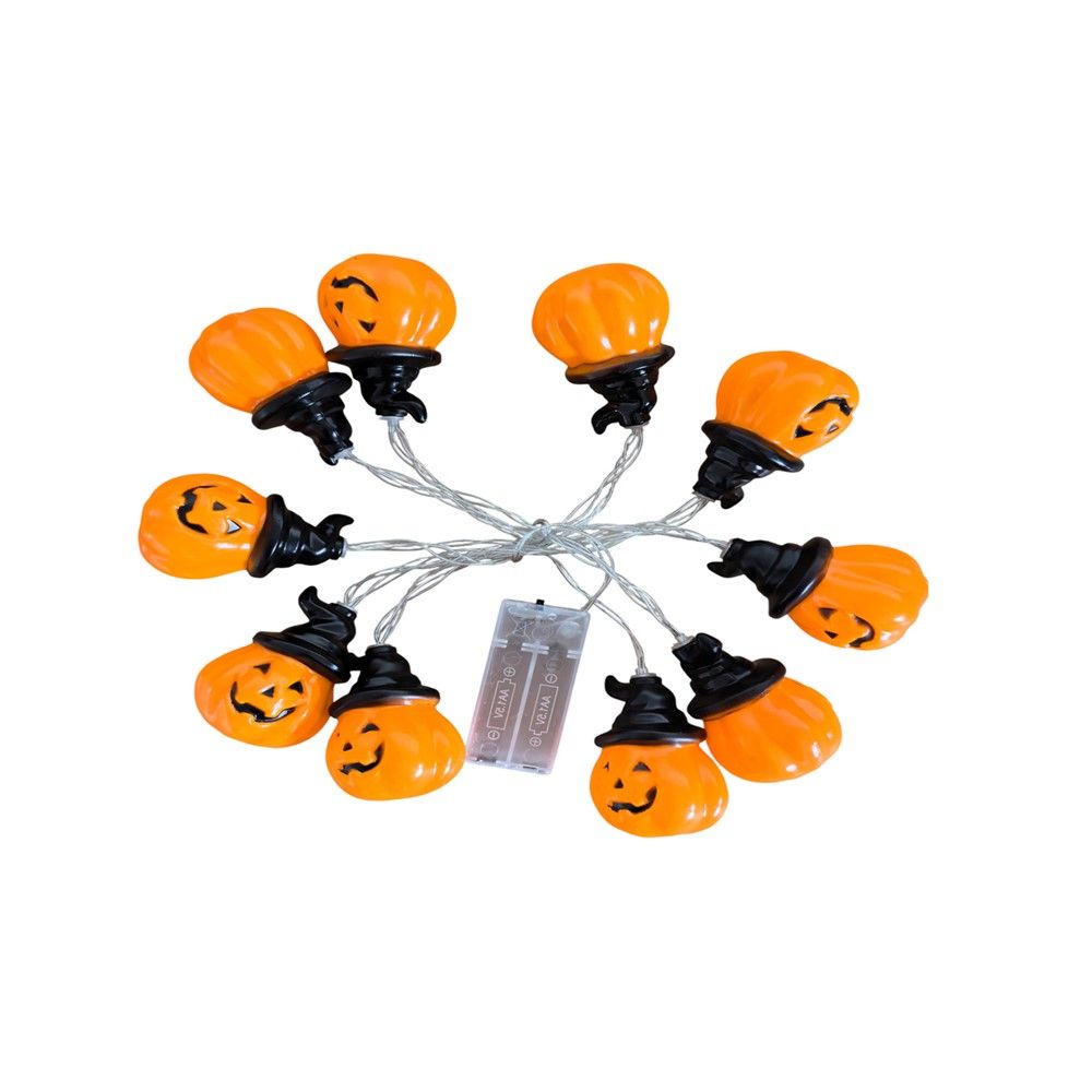 ไฟประดับ ดวง (คละแบบ)