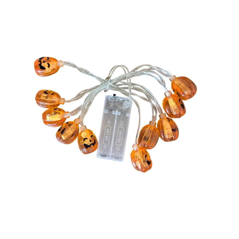 ไฟประดับ ดวง (คละแบบ)