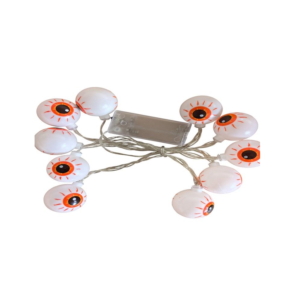 ไฟประดับ ดวง (คละแบบ)