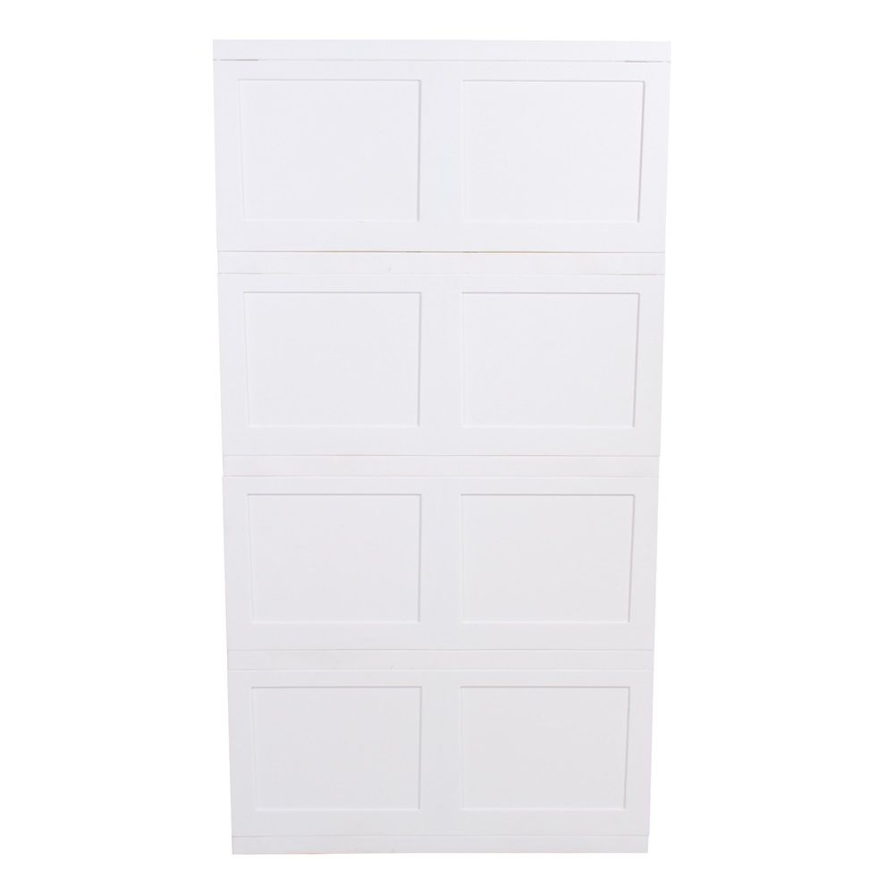 DRAWER WITH WHEELS GRADE A 4 FLOOR