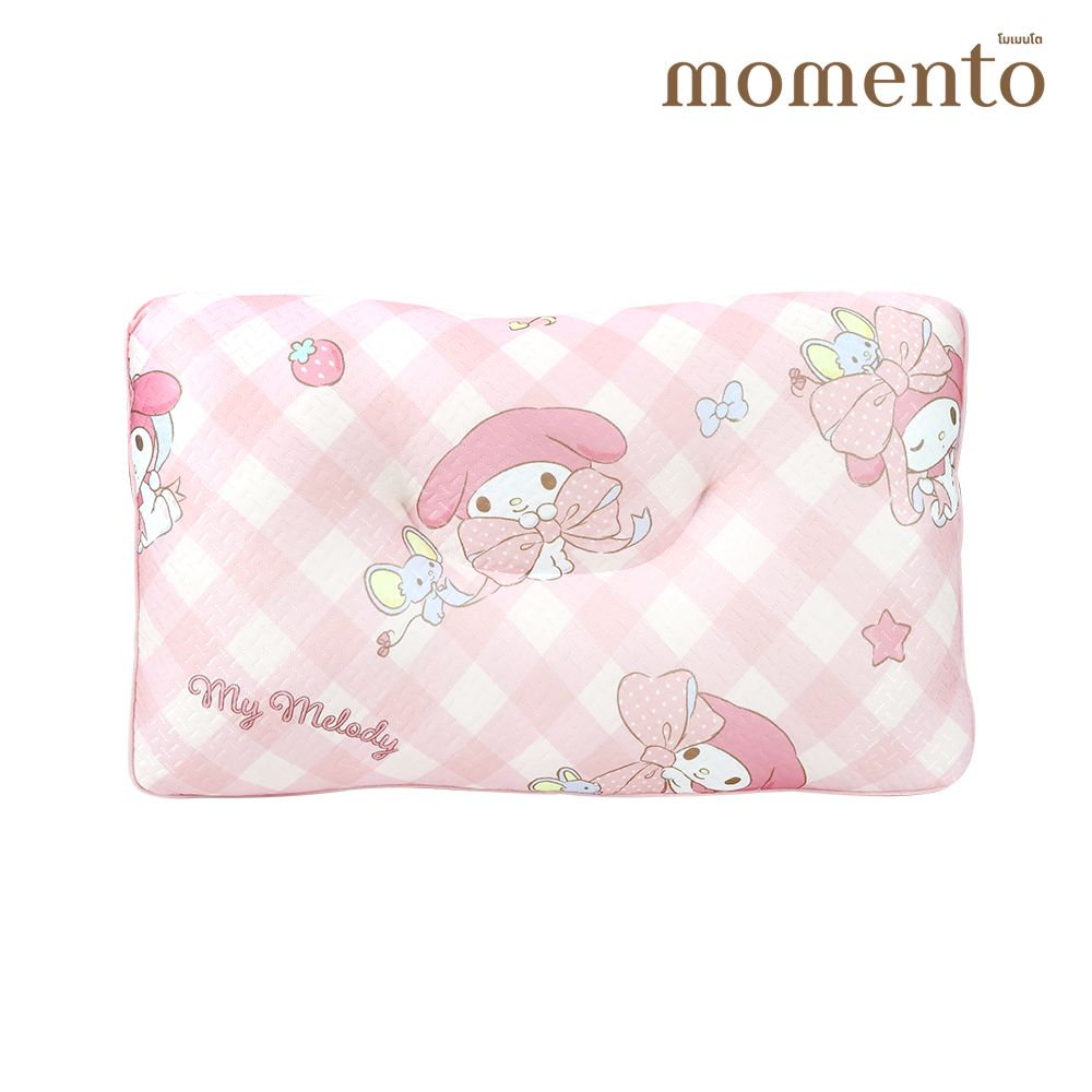 โมเมนโต หมอนสุขภาพมายเมโลดี้ 17X27 นิ้ว
