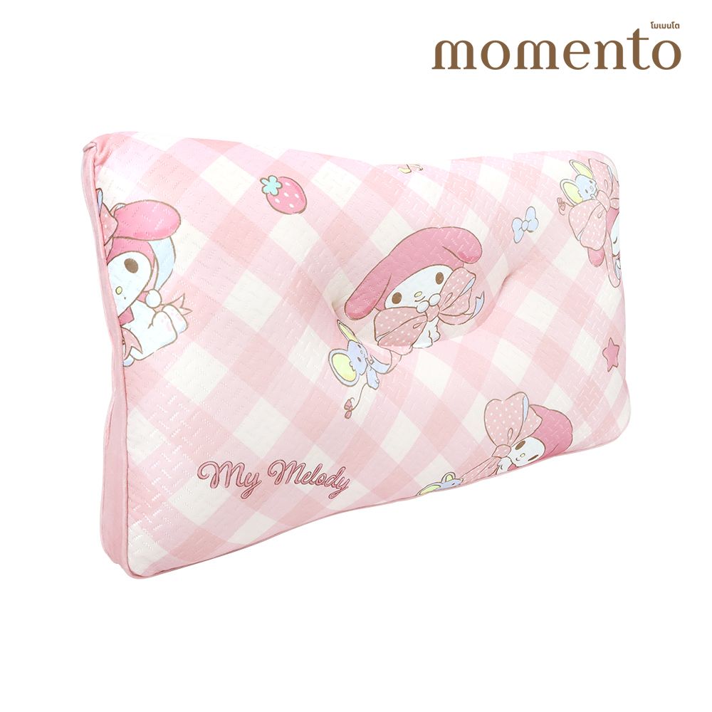 โมเมนโต หมอนสุขภาพมายเมโลดี้ 17X27 นิ้ว