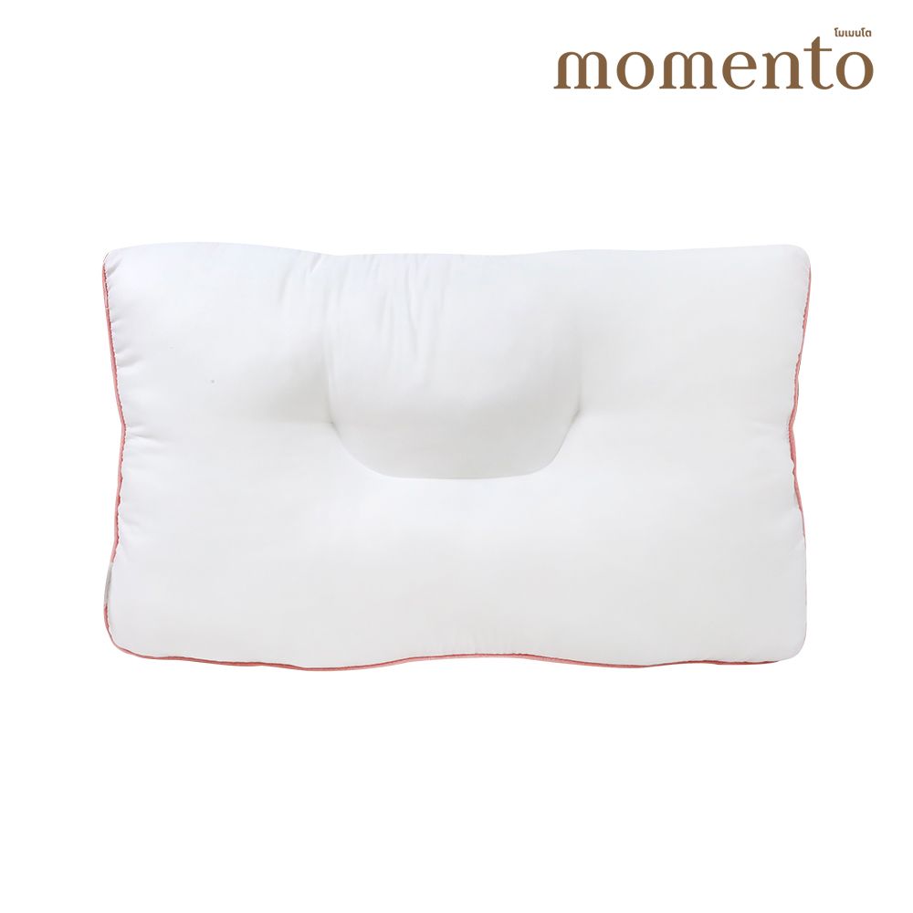 โมเมนโต หมอนสุขภาพคิตตี้ 17X27นิ้ว
