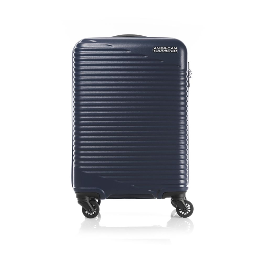 อเมริกันทัวร์ริสเตอร์ กระเป๋าเดินทาง 20+24+29 นิ้ว สีน้ำเงิน
