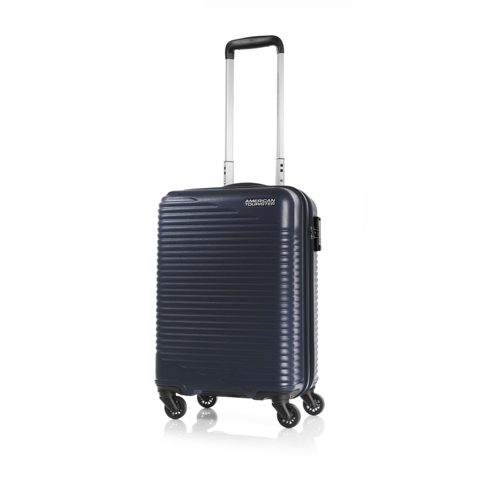 อเมริกันทัวร์ริสเตอร์ กระเป๋าเดินทาง 20+24+29 นิ้ว สีน้ำเงิน