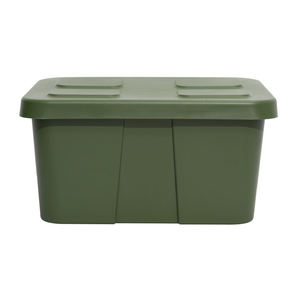 STORAGE BOX NEW MOON GREEN 52 L 3020M