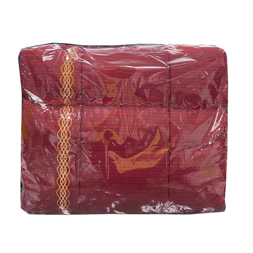 ซาติน ผ้าห่มนวม คละลาย70X90 นิ้ว