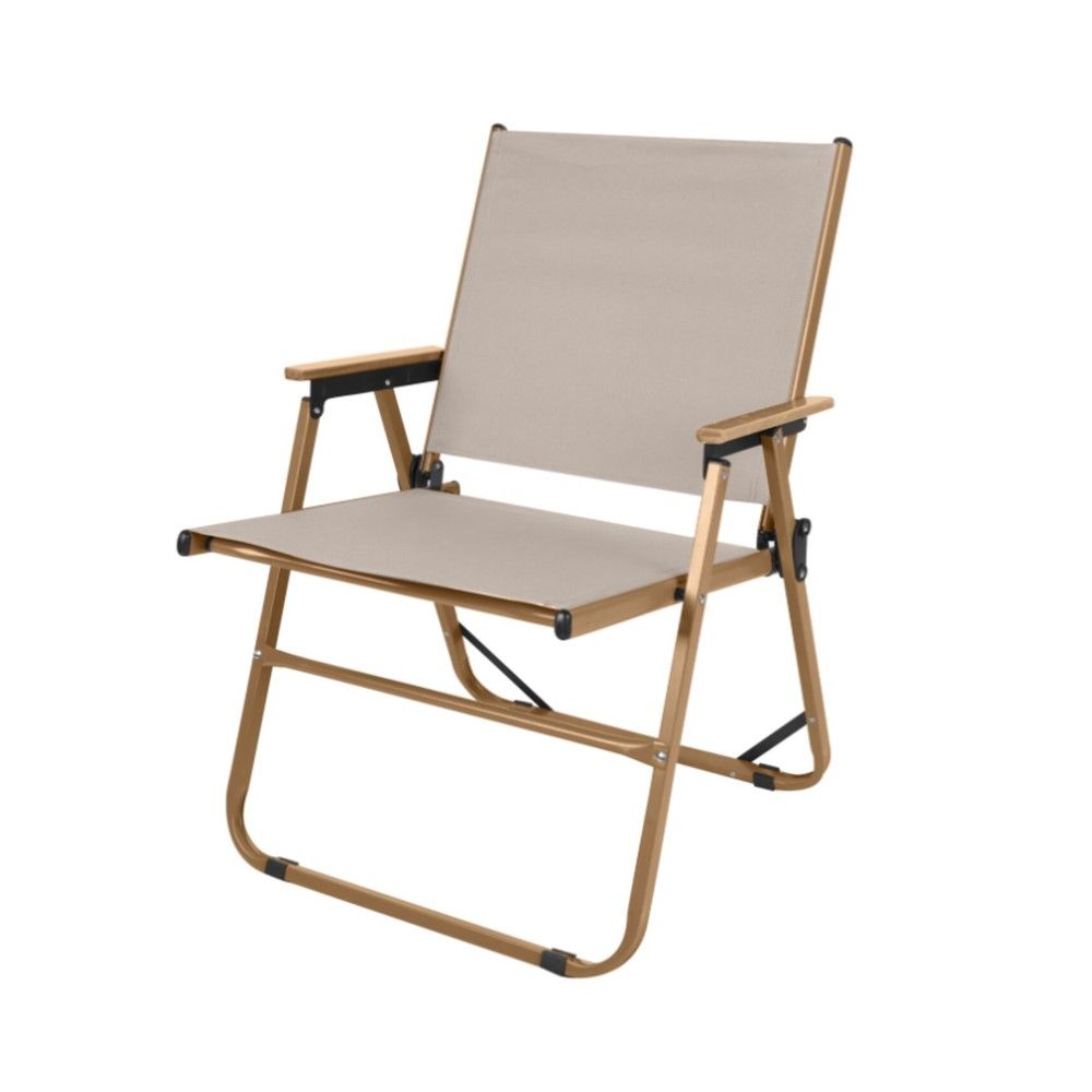 MOMENTO เก้าอี้แคมป์ปิ้ง (คละสี)