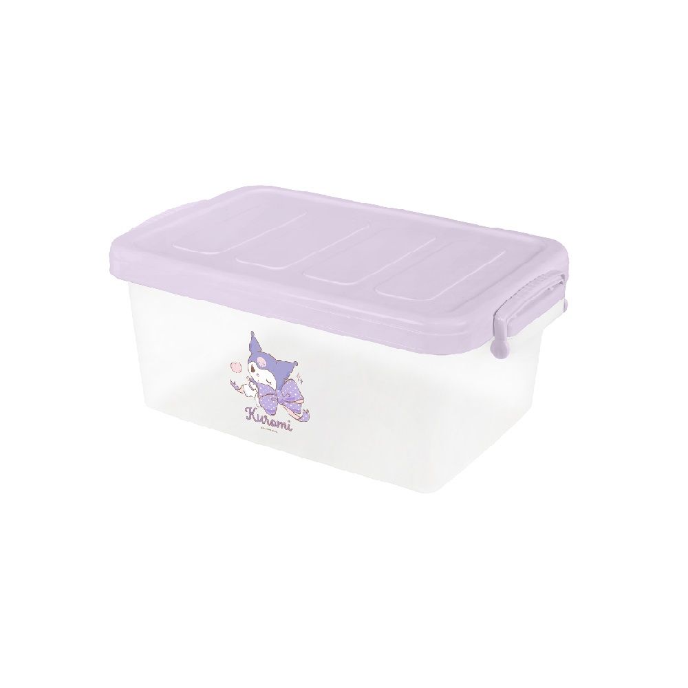 กล่องจัดเก็บ SANRIO 20 ลิตร NO.1001 (คละลาย)