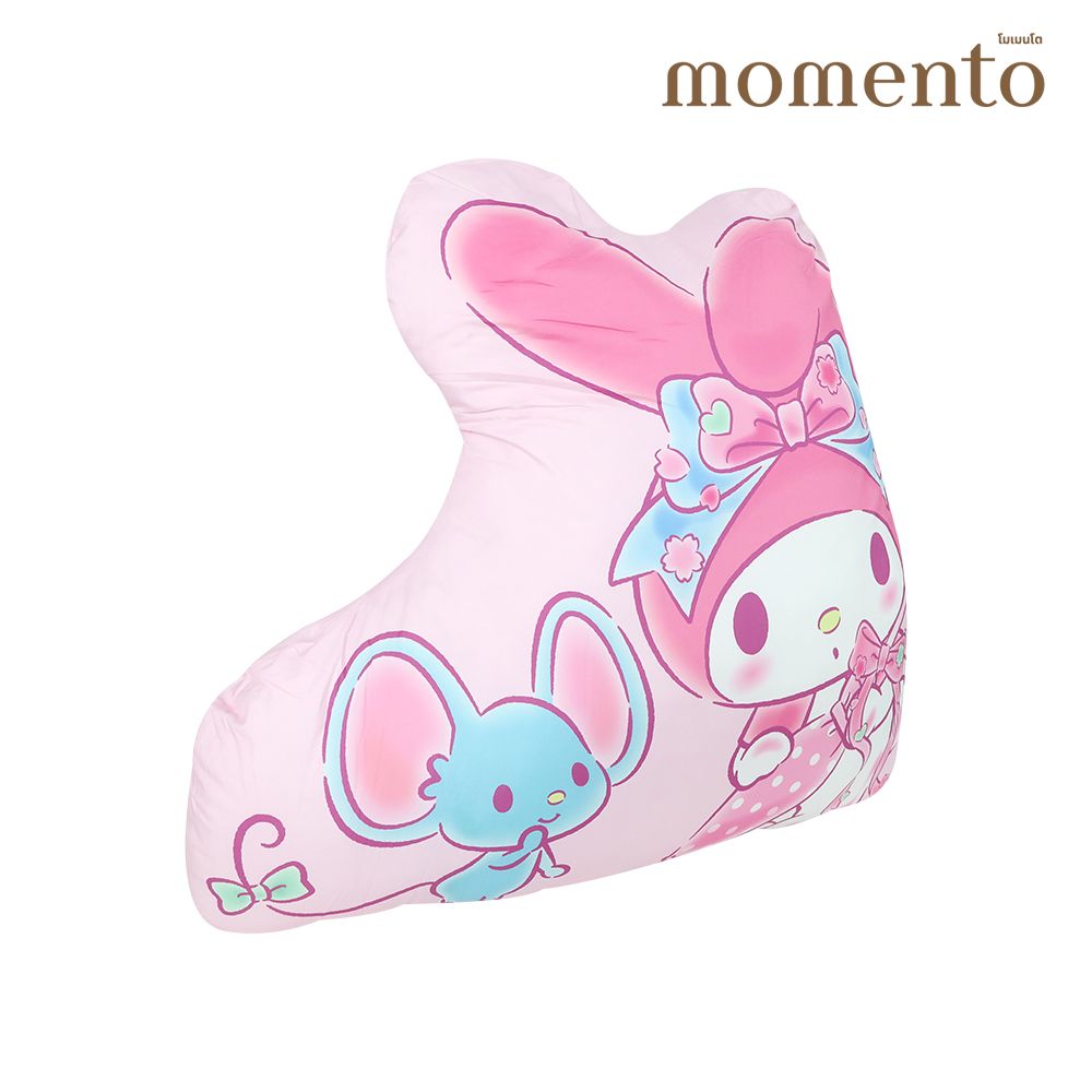 โมเมนโต หมอนไดคัท มายเมโลดี้ 44 นิ้ว