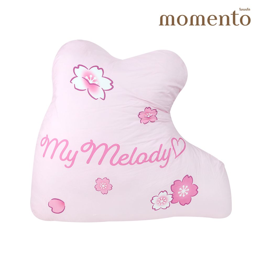 โมเมนโต หมอนไดคัท มายเมโลดี้ 44 นิ้ว