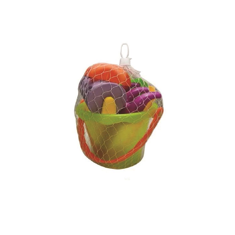 SAND PLAY MINI SET 717 SIZE 13X15X17 CM